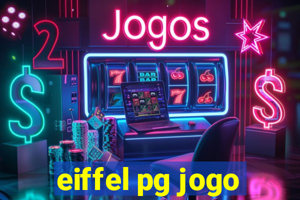 eiffel pg jogo